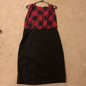 Semi-Formal Dress